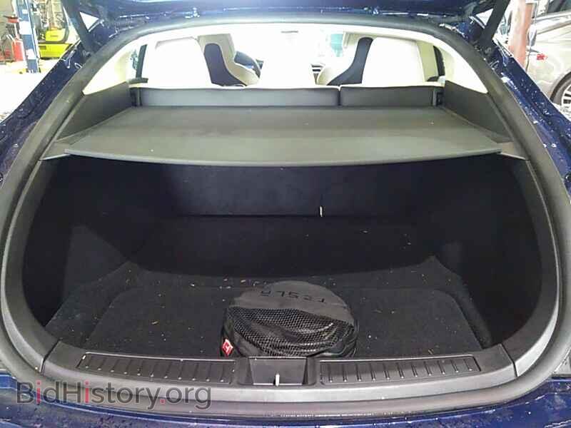 2017 Tesla Model S - VIN: 5YJSA1E20HF221519 - Фото 7