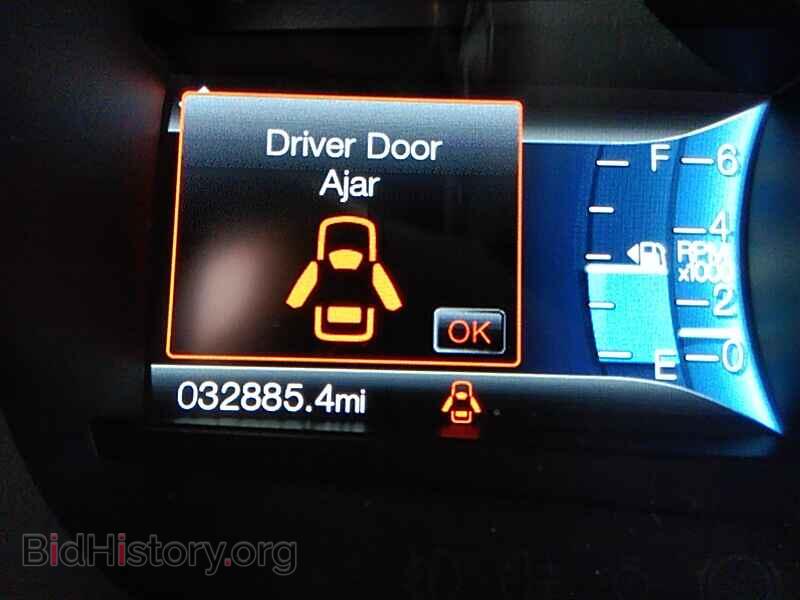 2018 Ford Edge - VIN: 2FMPK4J92JBB94295 - Фото 5