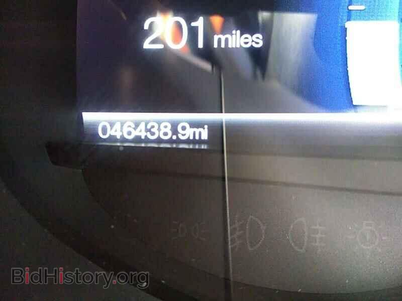 2017 Ford Edge - VIN: 2FMPK4J80HBB08080 - Фото 5