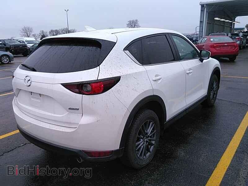 2019 Mazda CX-5 - VIN: JM3KFBCM5K0545865 - Photo 2
