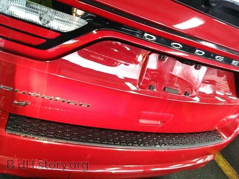 2019 Dodge Durango - VIN: 1C4RDJDG1KC691663 - Фото 8