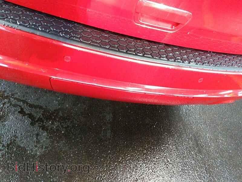 2019 Dodge Durango - VIN: 1C4RDJDG1KC691663 - Фото 9