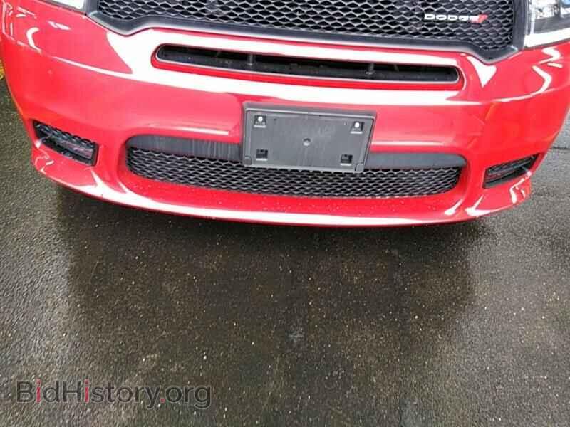 2019 Dodge Durango - VIN: 1C4RDJDG1KC691663 - Фото 10