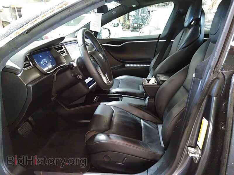 2017 Tesla Model S - VIN: 5YJSA1E29HF187984 - Фото 3