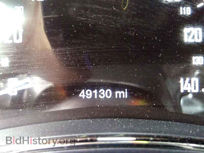 2019 Dodge Durango - VIN: 1C4RDJDG2KC691607 - Photo 5