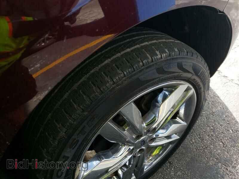 2011 Ford Edge - VIN: 2FMDK3KC3BBA29557 - Фото 11