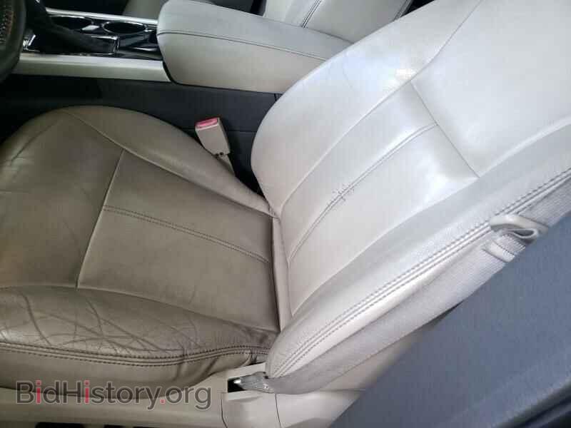 2011 Ford Edge - VIN: 2FMDK3KC3BBA29557 - Фото 14