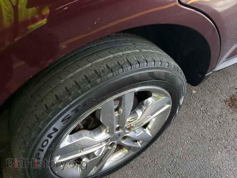 2011 Ford Edge - VIN: 2FMDK3KC3BBA29557 - Фото 15