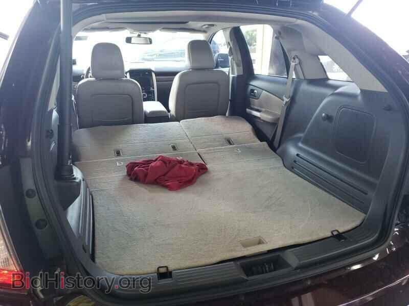 2011 Ford Edge - VIN: 2FMDK3KC3BBA29557 - Фото 7