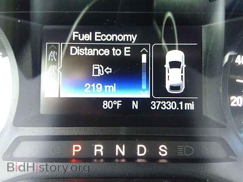 2017 Ford Edge - VIN: 2FMPK3J8XHBC30990 - Фото 5