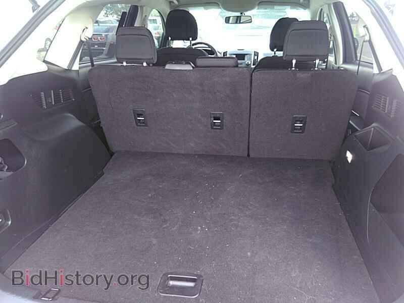 2017 Ford Edge - VIN: 2FMPK3J8XHBC30990 - Фото 7
