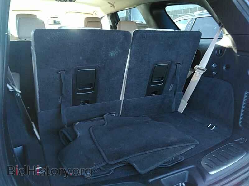 2014 Dodge Durango - VIN: 1C4RDJDG5EC438396 - Photo 7