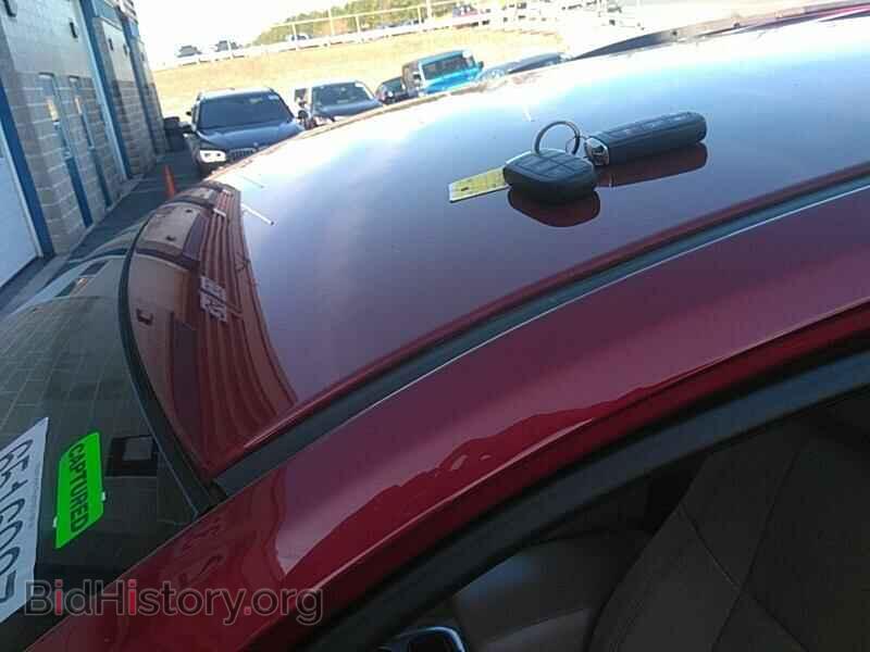 2014 Dodge Durango - VIN: 1C4RDJDG5EC438396 - Photo 8