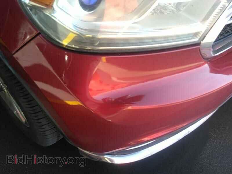 2014 Dodge Durango - VIN: 1C4RDJDG5EC438396 - Photo 10