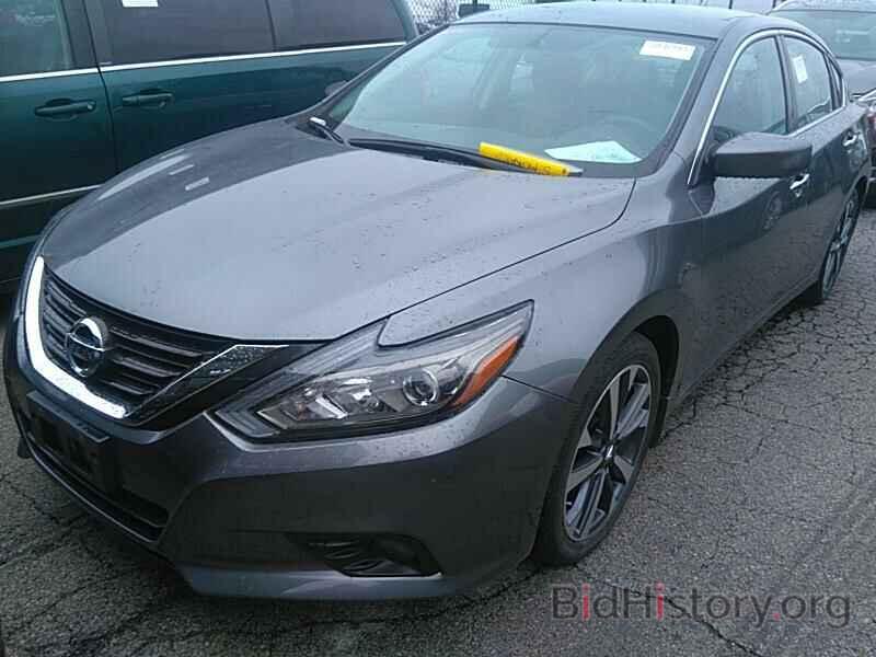 Photo 1N4AL3AP0HN352573 - Nissan Altima 2017