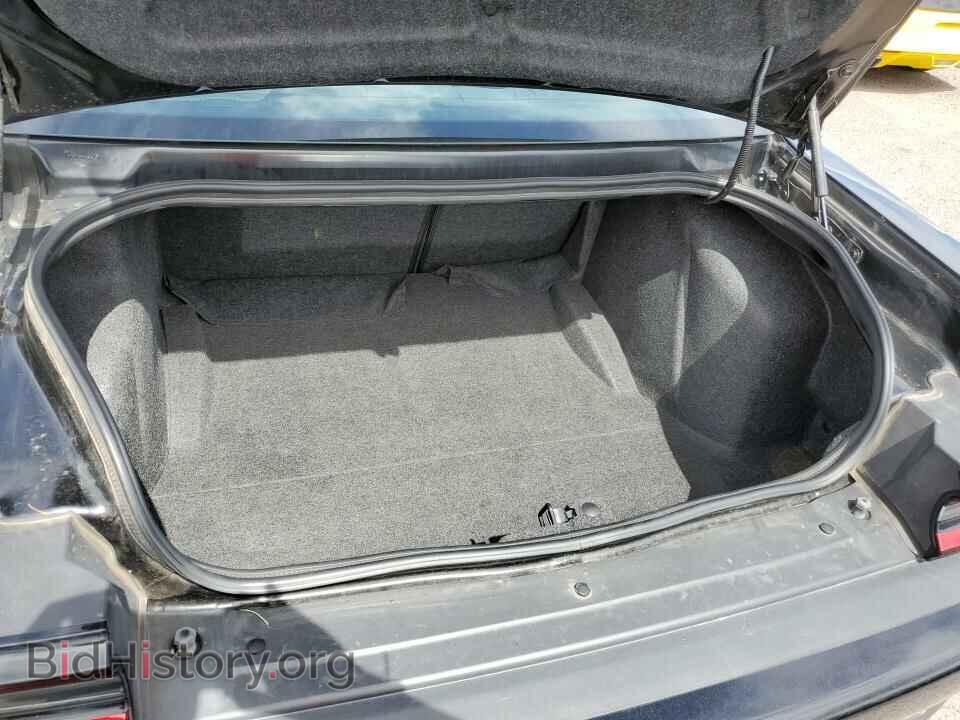 2019 Dodge Challenger - VIN: 2C3CDZAG4KH593849 - Фото 7