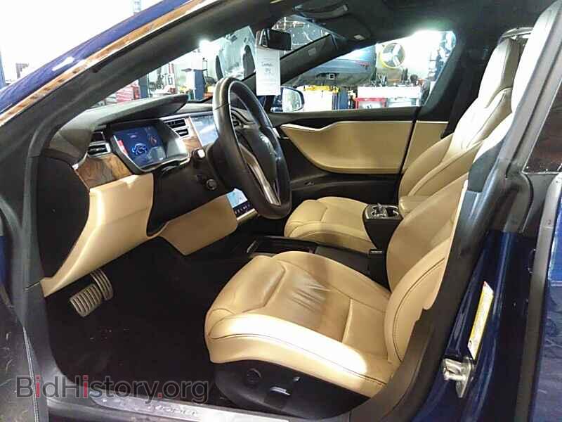 2017 Tesla Model S - VIN: 5YJSA1E45HF184792 - Фото 3