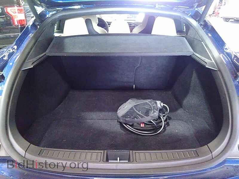 2017 Tesla Model S - VIN: 5YJSA1E45HF184792 - Фото 7