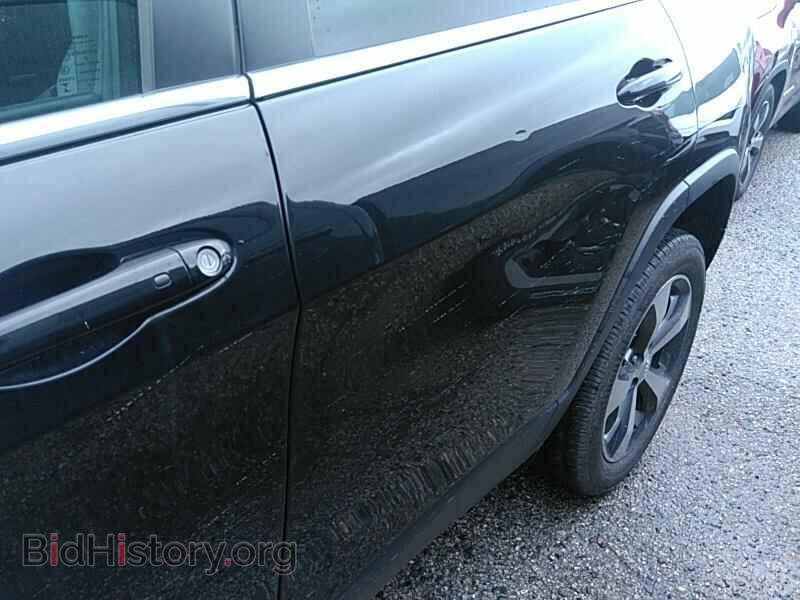 2019 Jeep Cherokee - VIN: 1C4PJLDB7KD356966 - Фото 8