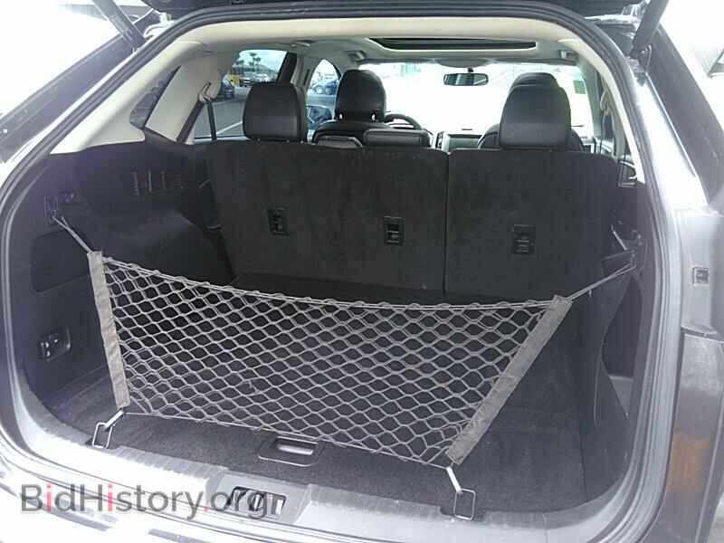 2015 Ford Edge - VIN: 2FMTK4J82FBB77817 - Фото 7