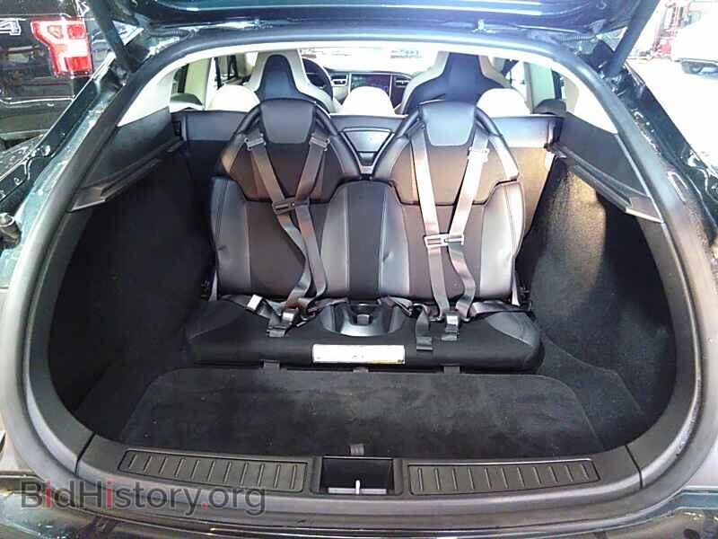 2013 Tesla Model S - VIN: 5YJSA1DP9DFP18625 - Photo 7