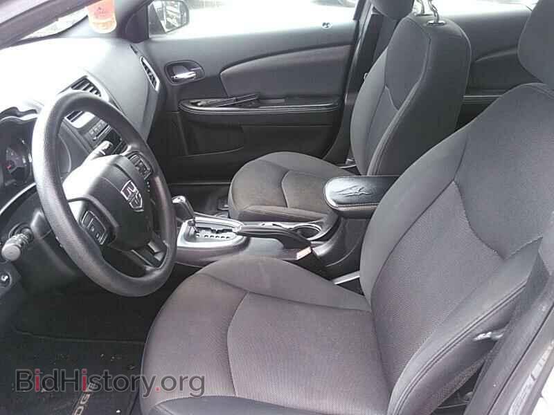 2013 Dodge Avenger - VIN: 1C3CDZAB6DN564996 - Photo 3