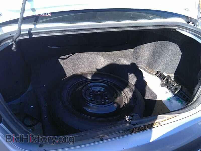 2012 Chrysler 200 - VIN: 1C3CCBAB9CN122268 - Photo 7