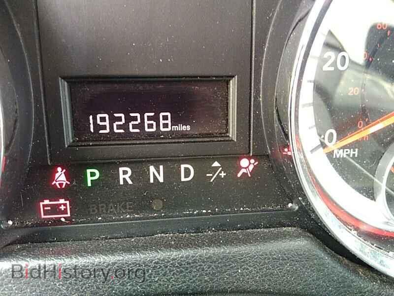 2013 Dodge Grand Caravan - VIN: 2C4RDGCG4DR590759 - Фото 5