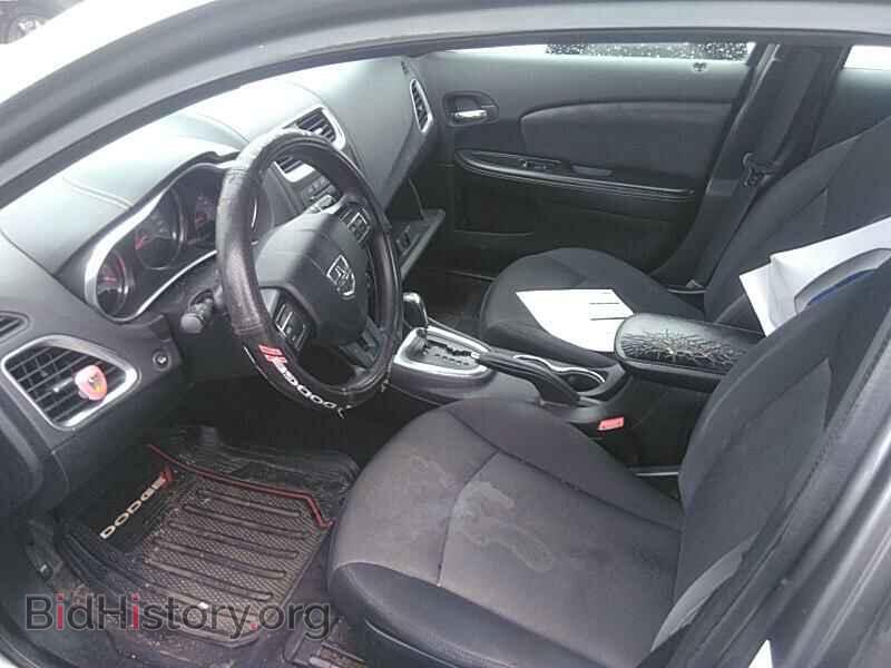 2013 Dodge Avenger - VIN: 1C3CDZAB2DN731242 - Photo 3