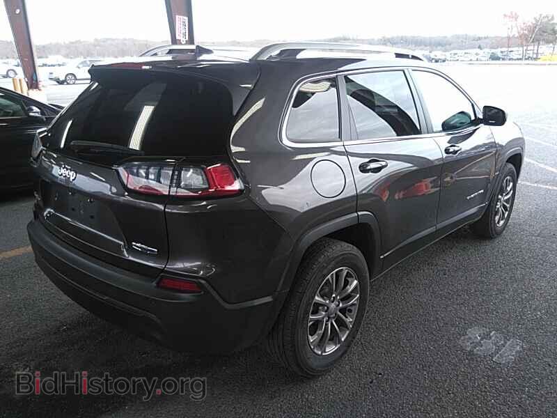 2019 Jeep Cherokee - VIN: 1C4PJMLB4KD341235 - Фото 2