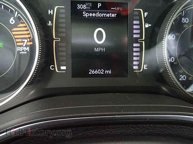 2019 Jeep Cherokee - VIN: 1C4PJMLB4KD341235 - Фото 5