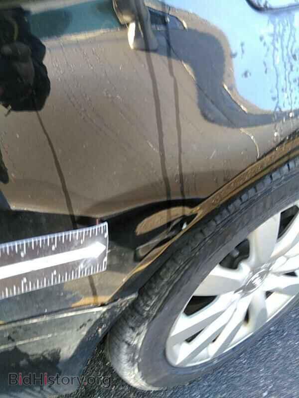 2012 Audi A4 - VIN: WAUBFAFL0CN005301 - Фото 8