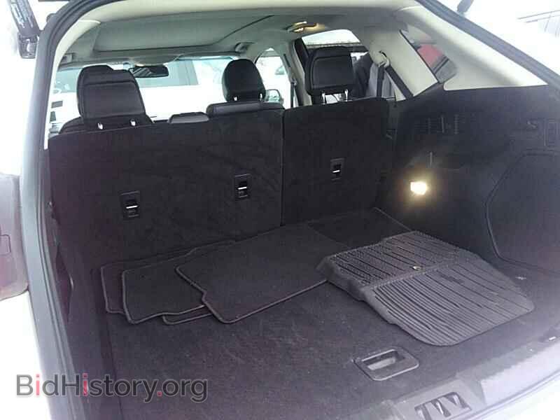 2019 Ford Edge - VIN: 2FMPK4K90KBB82274 - Фото 7