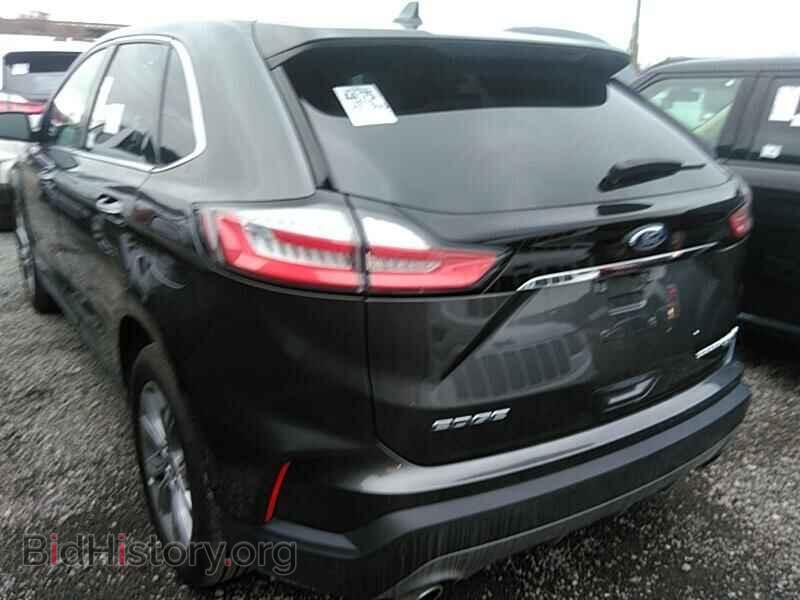 2019 Ford Edge - VIN: 2FMPK4K91KBC07375 - Фото 17