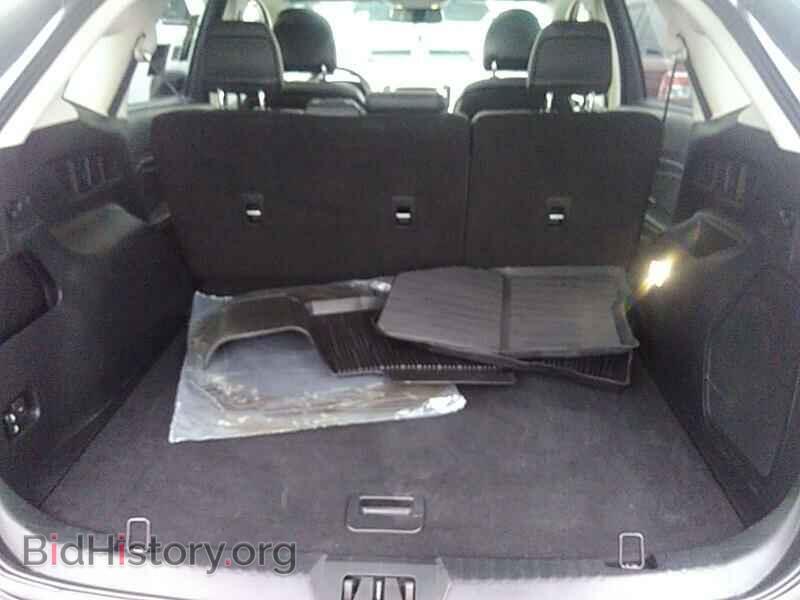2019 Ford Edge - VIN: 2FMPK4K91KBC07375 - Фото 7