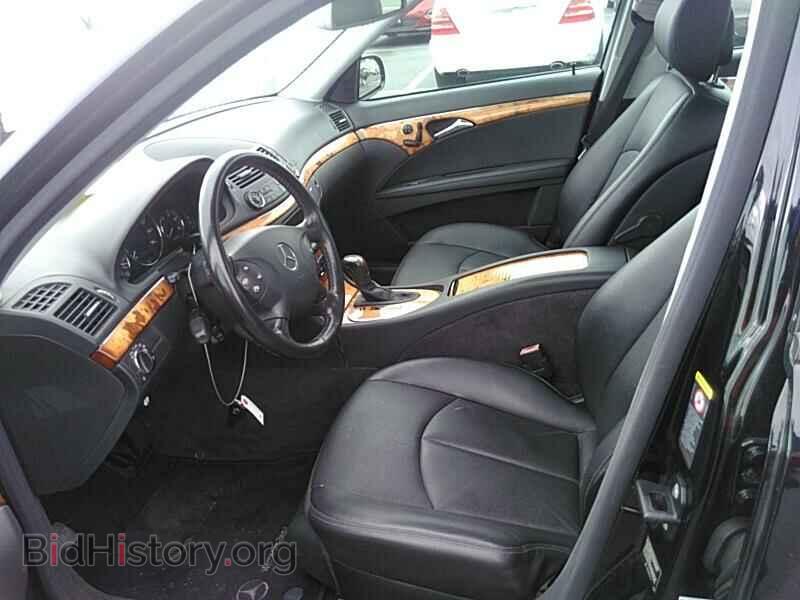 2006 Mercedes-Benz E-Class - VIN: WDBUF26JX6A980124 - Фото 3