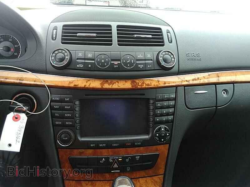 2006 Mercedes-Benz E-Class - VIN: WDBUF26JX6A980124 - Фото 4