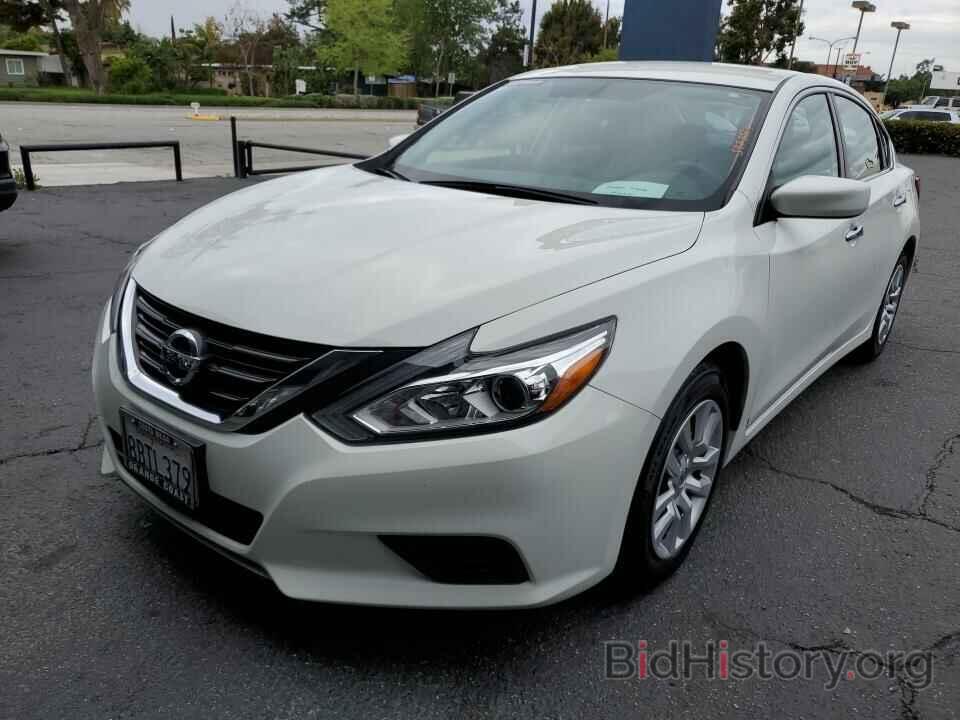 Photo 1N4AL3APXHN340768 - Nissan Altima 2017