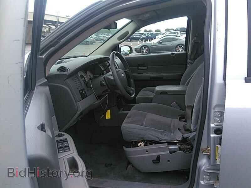 2006 Dodge Durango - VIN: 1D4HB48N16F159798 - Photo 3