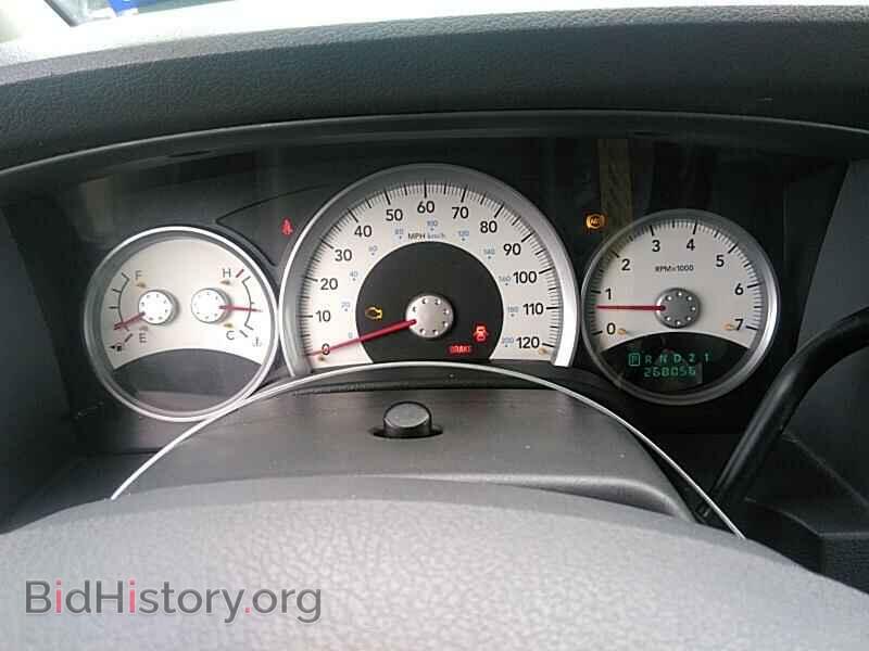2006 Dodge Durango - VIN: 1D4HB48N16F159798 - Photo 5