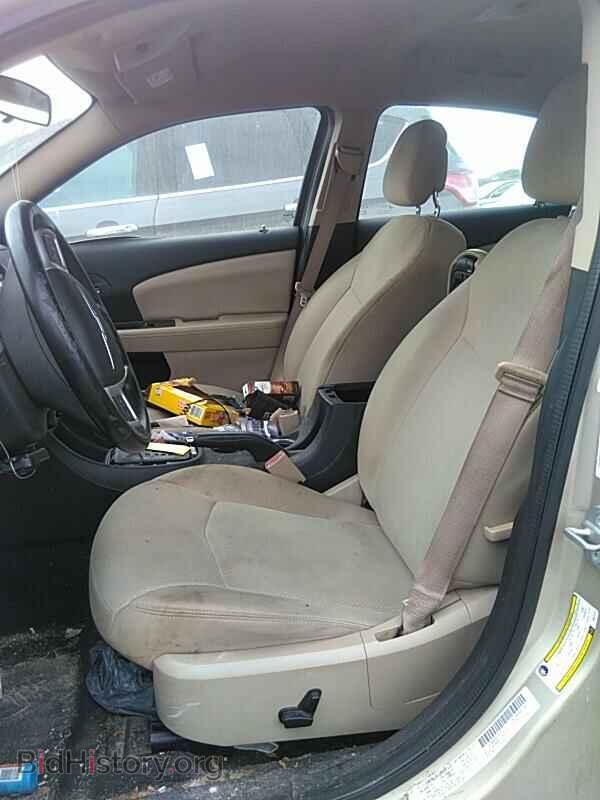 2013 Chrysler 200 - VIN: 1C3CCBBB0DN672314 - Фото 3