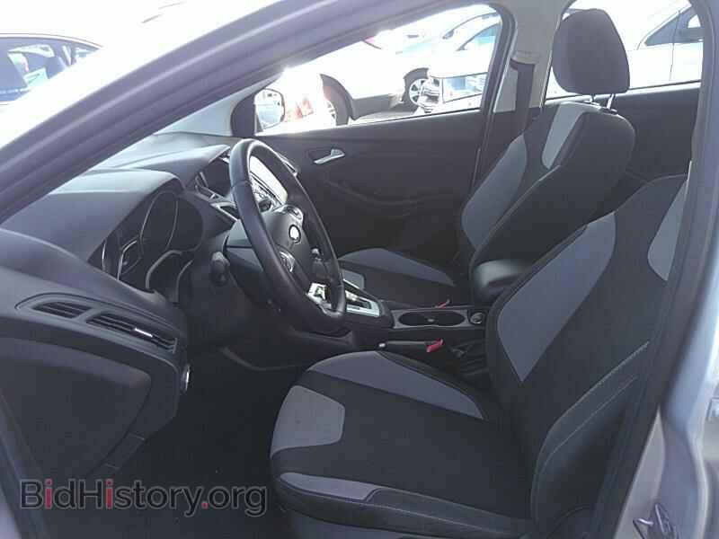 2014 Ford Focus - VIN: 1FADP3F27EL171797 - Фото 3