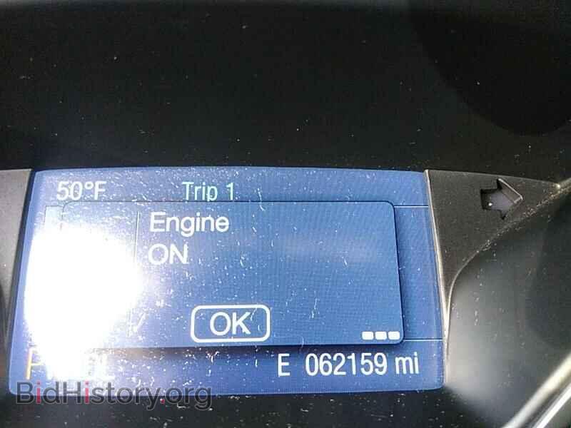 2014 Ford Focus - VIN: 1FADP3F27EL171797 - Фото 5