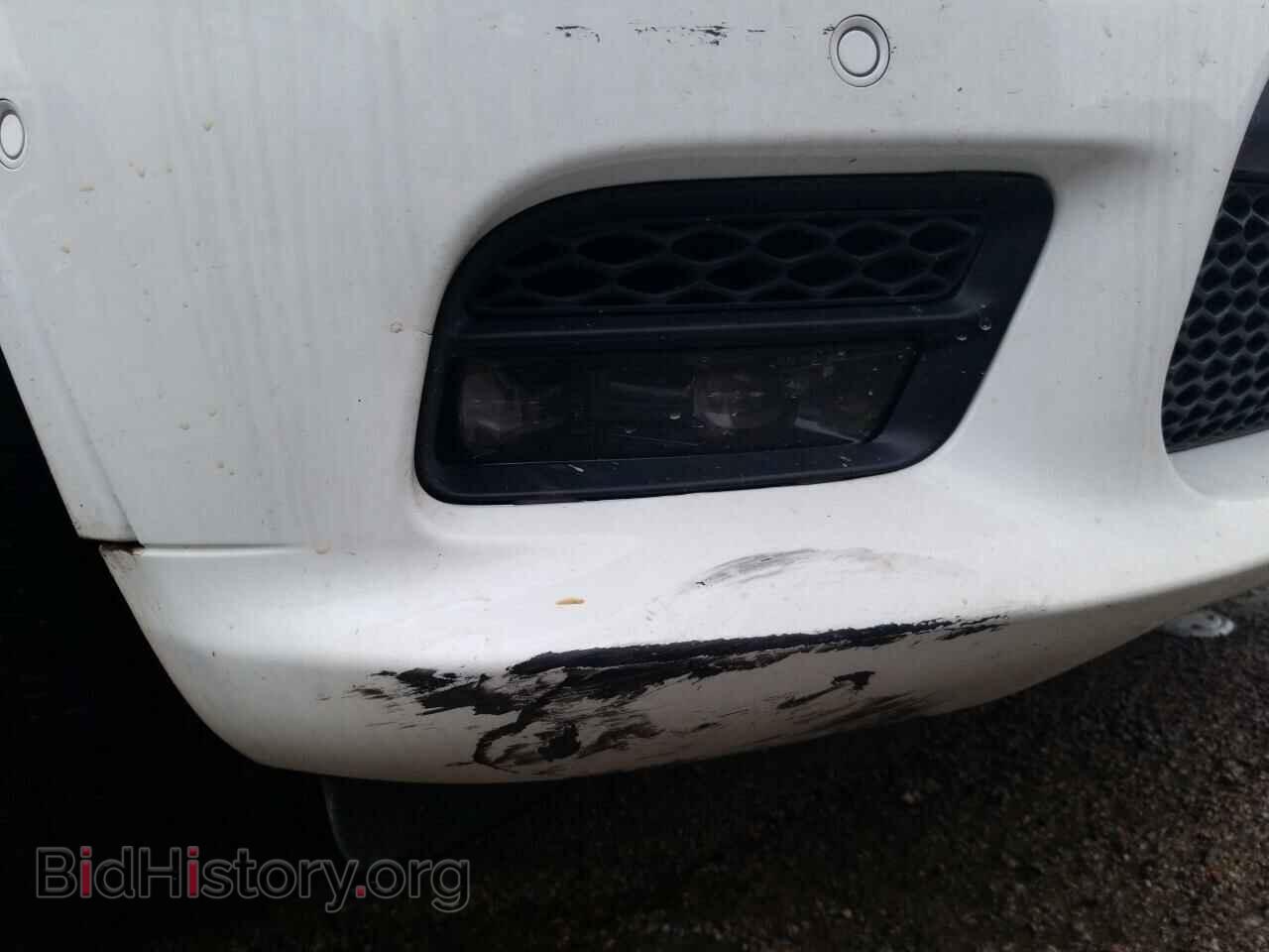 2019 Dodge Durango - VIN: 1C4SDHCT0KC743521 - Фото 8