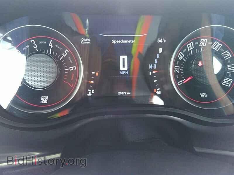 2019 Dodge Challenger - VIN: 2C3CDZAG4KH632441 - Фото 5