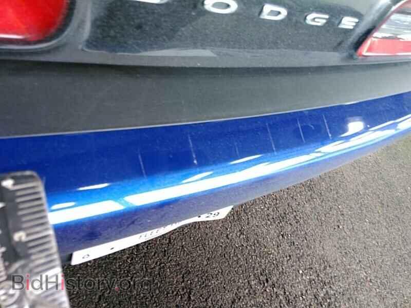 2019 Dodge Challenger - VIN: 2C3CDZAG4KH632441 - Фото 8
