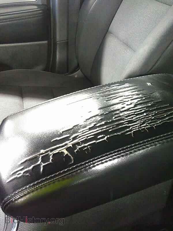 2013 Dodge Durango - VIN: 1C4RDJAG8DC530413 - Photo 8