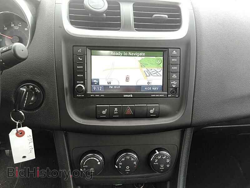 2011 Dodge Avenger - VIN: 1B3BD2FB9BN502174 - Фото 4