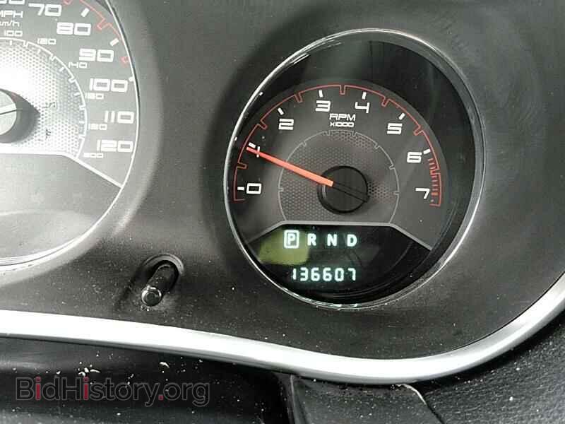 2011 Dodge Avenger - VIN: 1B3BD2FB9BN502174 - Фото 5