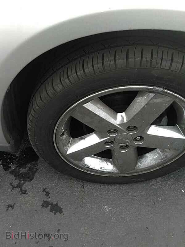 2011 Dodge Avenger - VIN: 1B3BD2FB9BN502174 - Фото 8